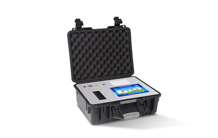 國家糧食質量監測中心配套儀器設備清單