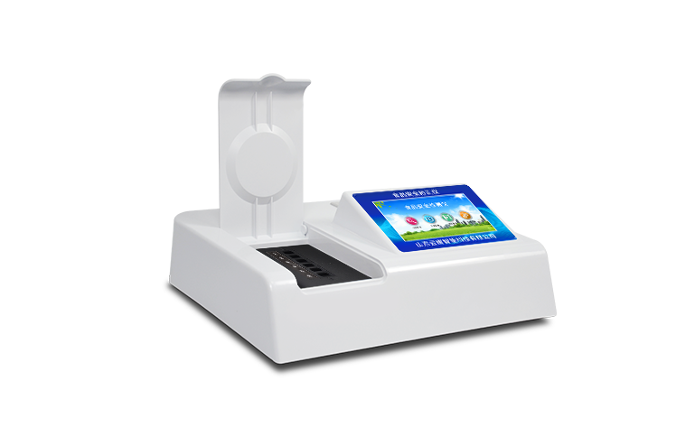 市場監(jiān)督管理局食品綜合檢測設(shè)備實(shí)驗(yàn)室方案