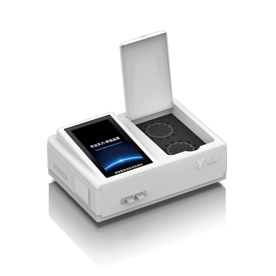 2026食品檢測儀十大TOP品牌權威榜單揭曉，云唐登頂，現場檢測優選設備詳解