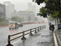汛期來(lái)臨，自動(dòng)雷達(dá)水位雨量監(jiān)測(cè)系統(tǒng)可以做什么？
