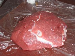 肉食品檢測儀，可檢測肉類新鮮度