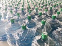 怎樣檢測純凈水中的微生物、細菌含量？